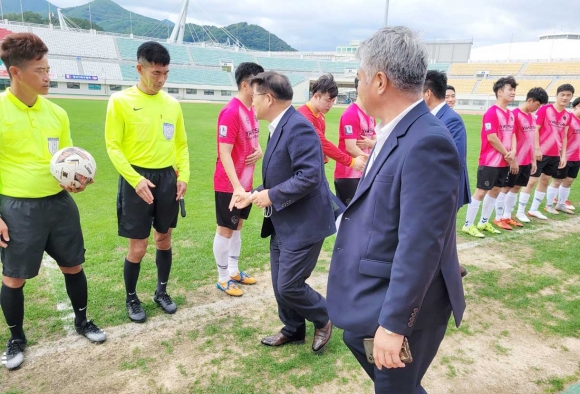 (주)성광밴드 이미지