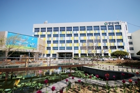 (주)삼양정밀화학 이미지