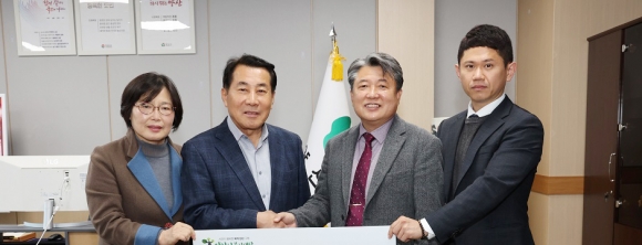 (주)유성엔지니어링 이미지